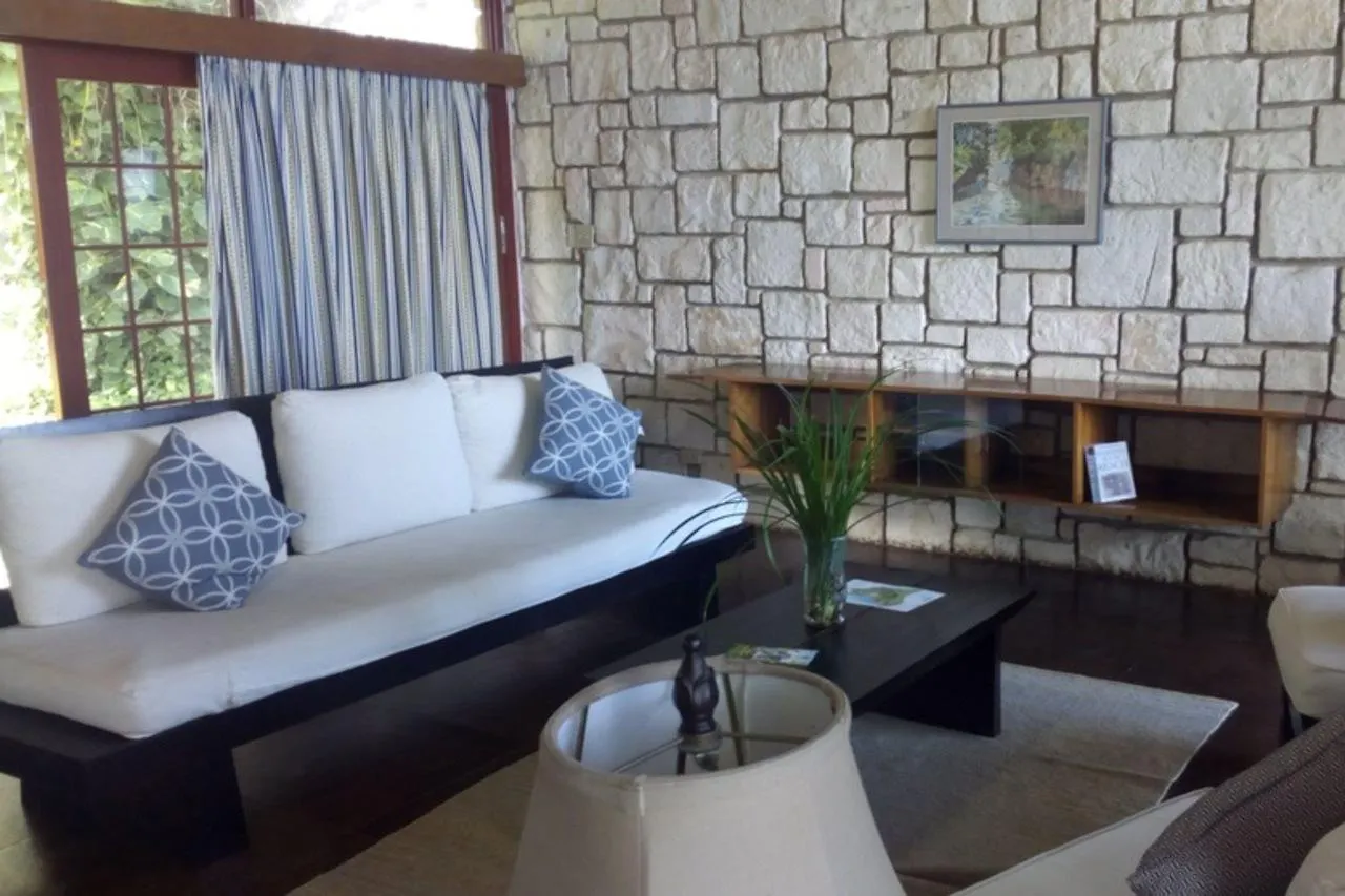 Frenchman'S Cove Hotel Port Antonio Jamaica