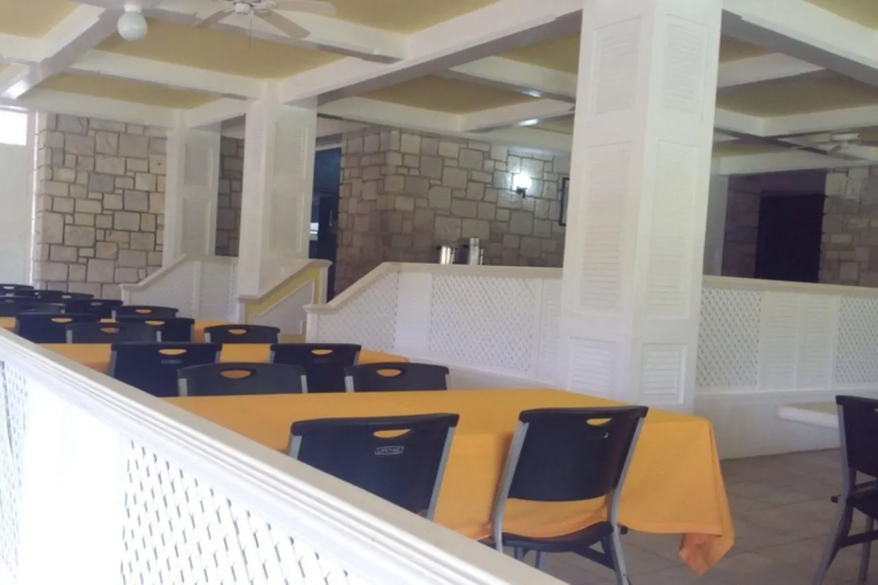 Frenchman'S Cove Hotel Port Antonio