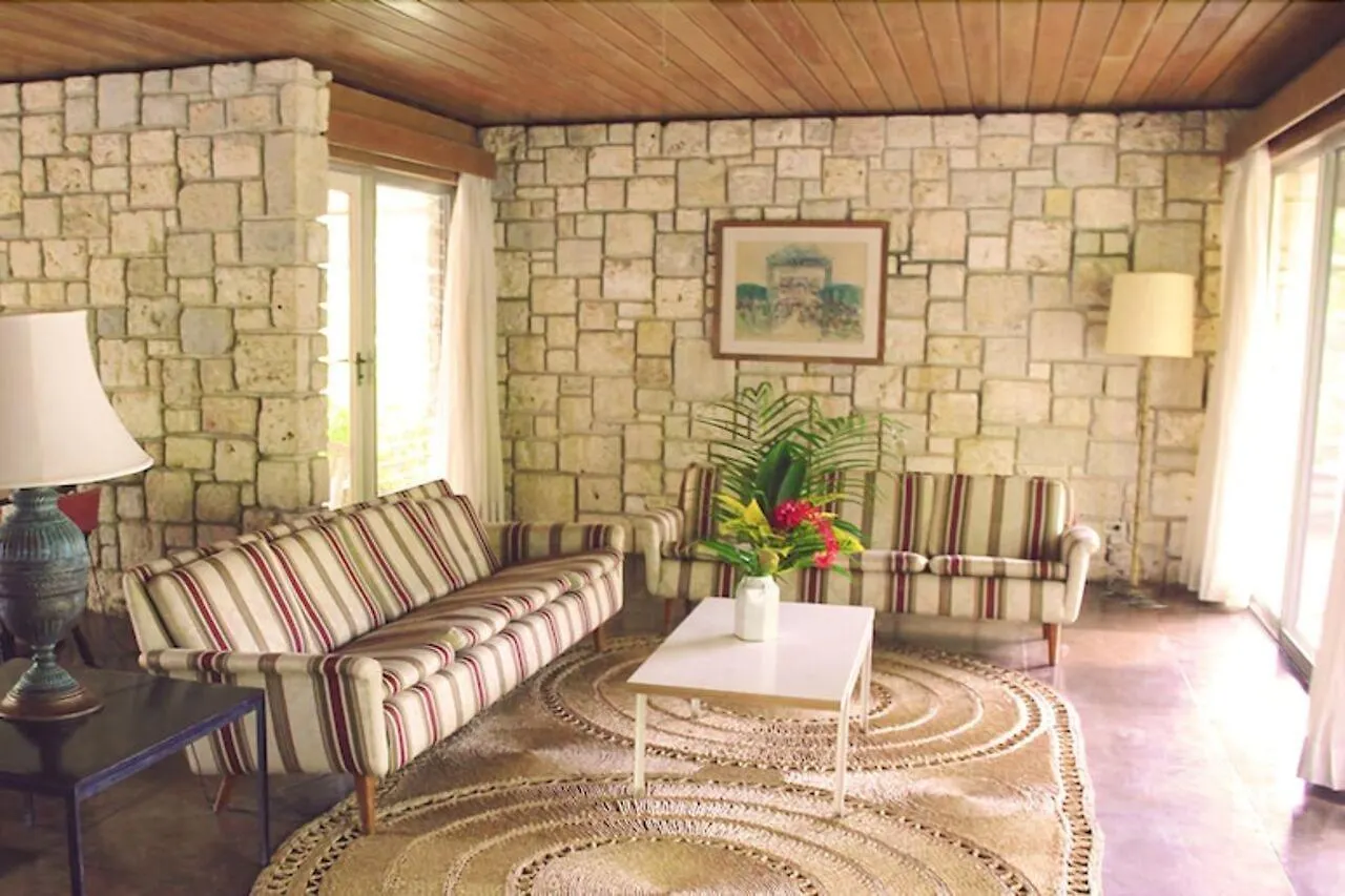 Frenchman'S Cove Hotel Port Antonio