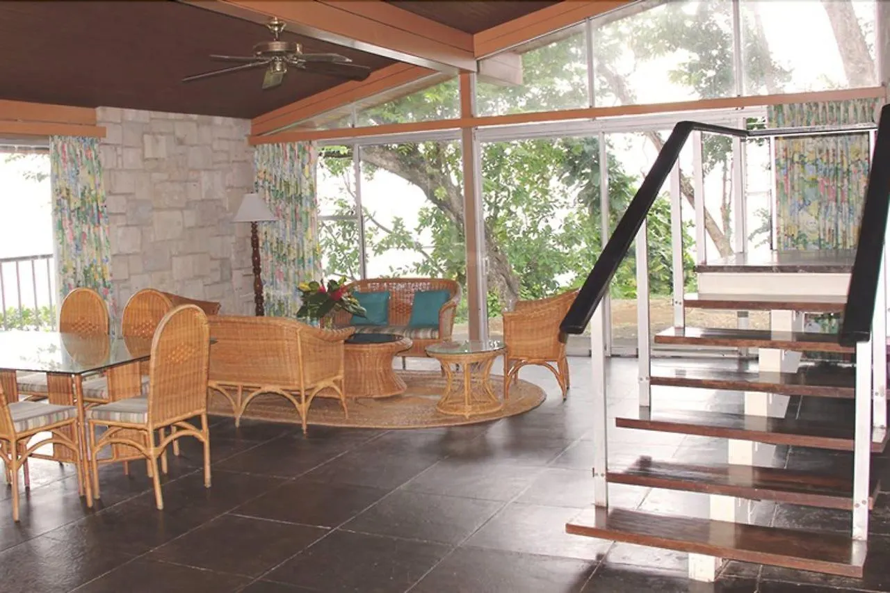 Frenchman'S Cove Hotel Port Antonio
