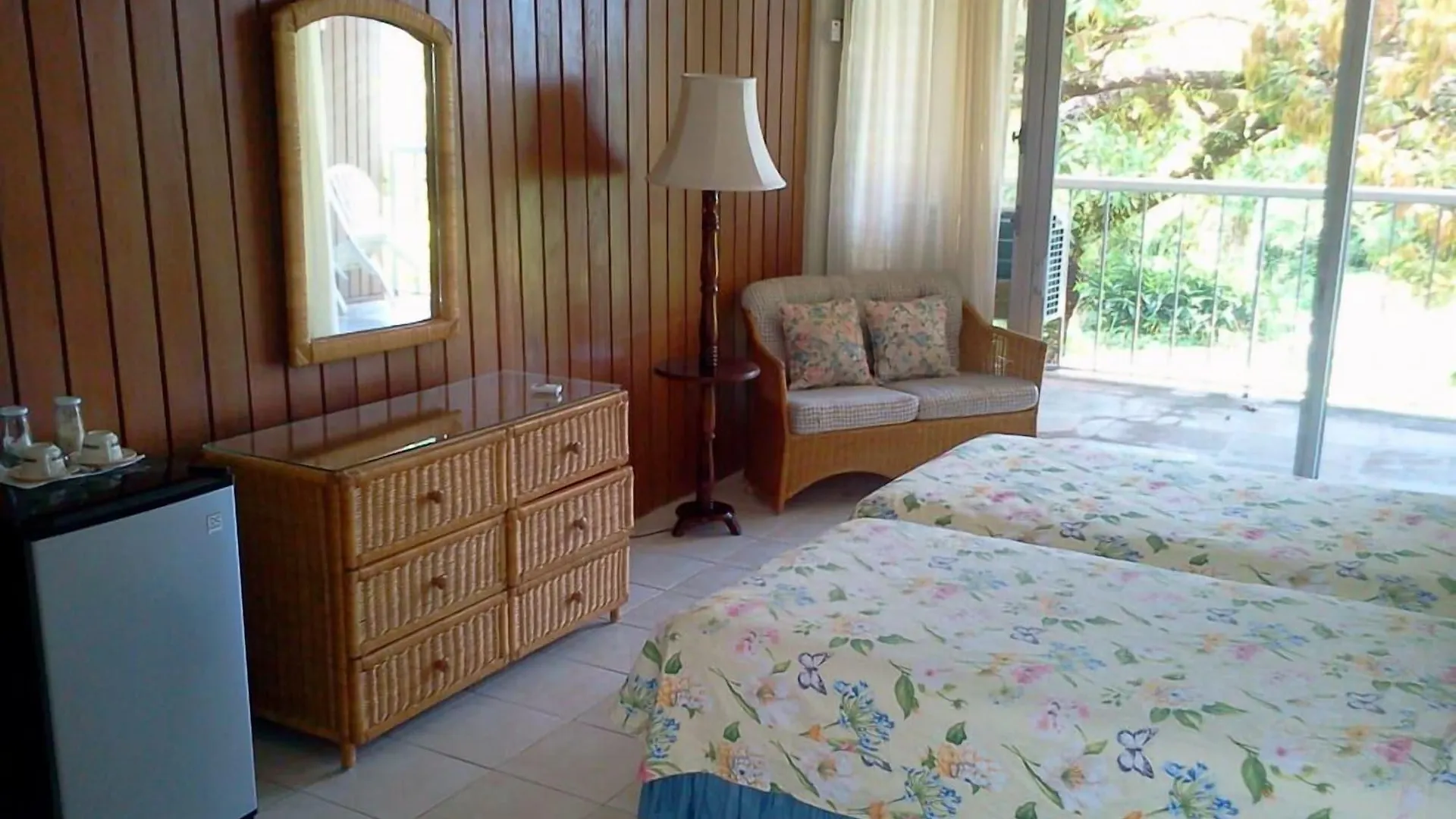 Frenchman'S Cove Hotel Port Antonio