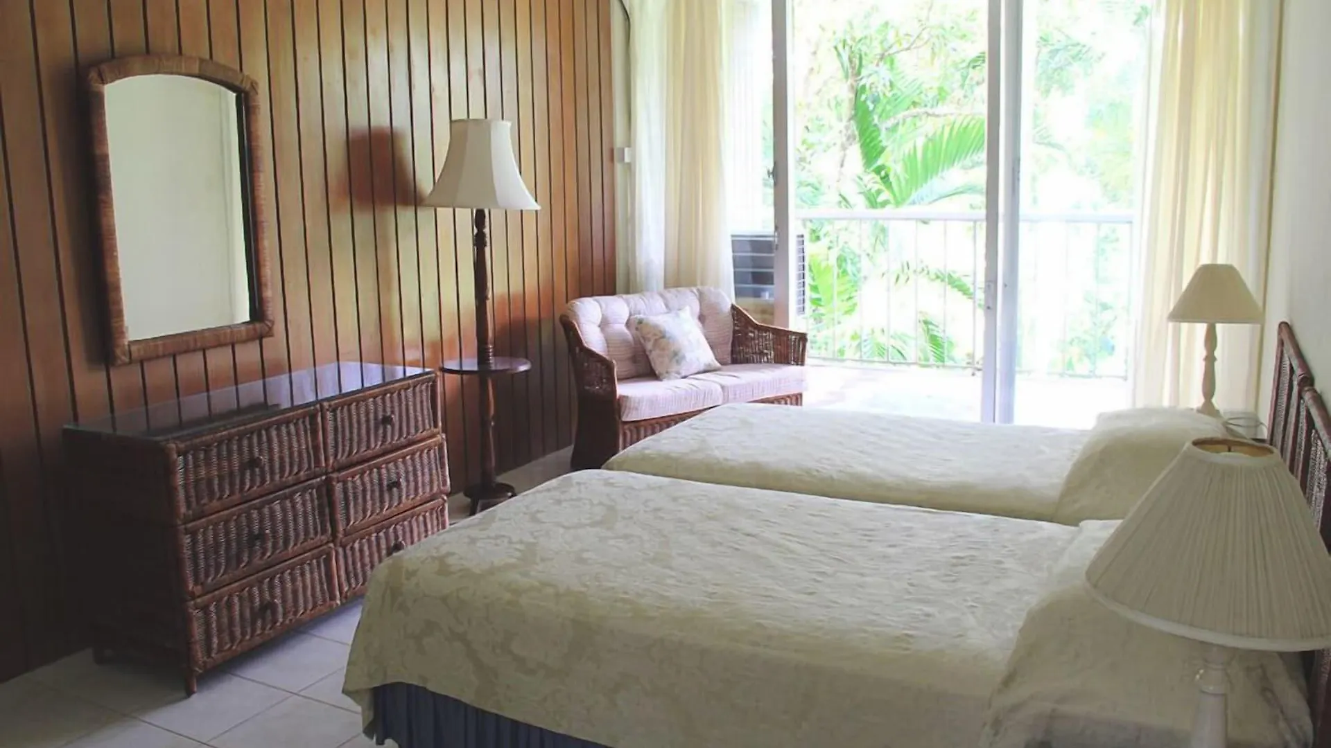 Frenchman'S Cove Hotel Port Antonio