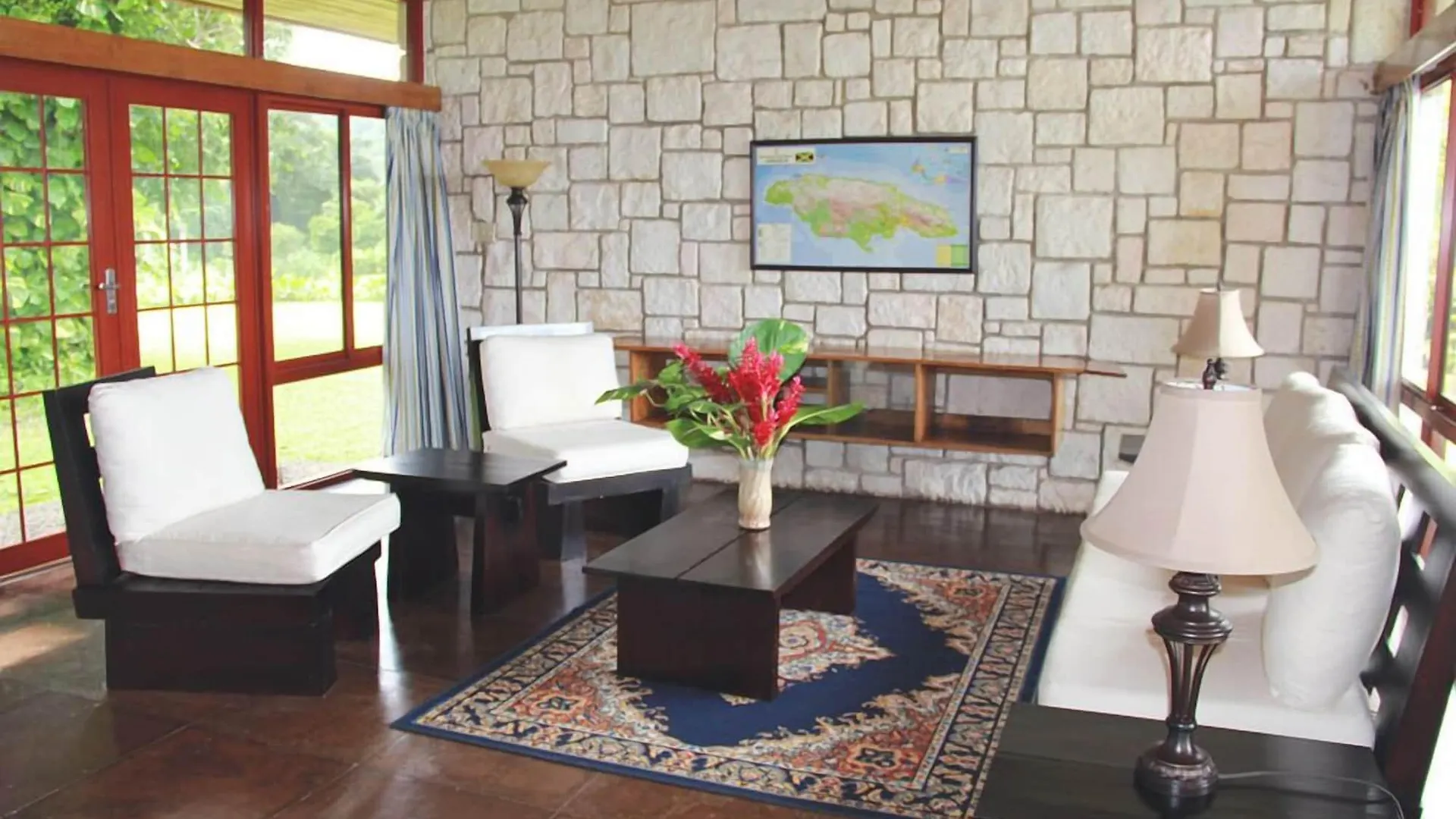 Frenchman'S Cove Hotel Port Antonio