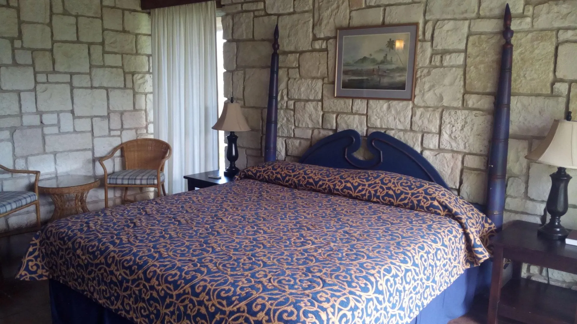 ***  Frenchman'S Cove Hotel Port Antonio Jamaica