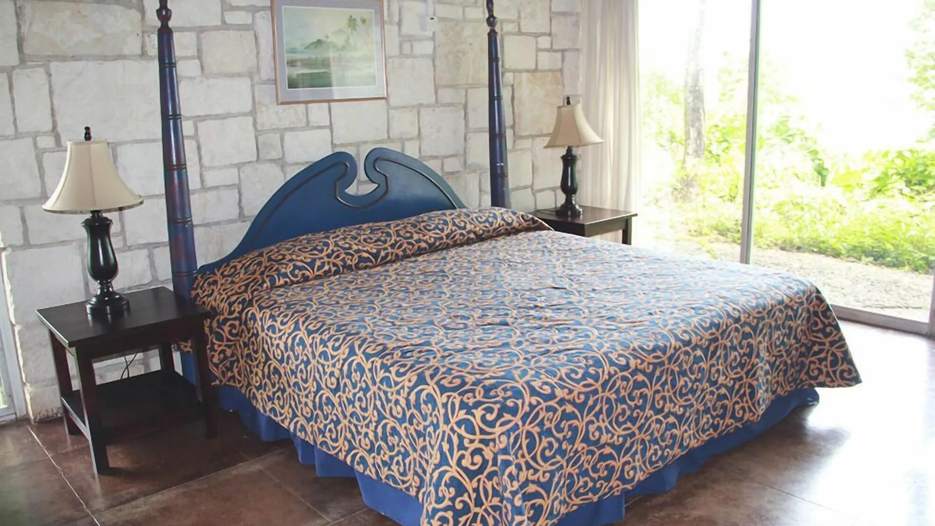 Frenchman'S Cove Hotel Port Antonio Jamaica