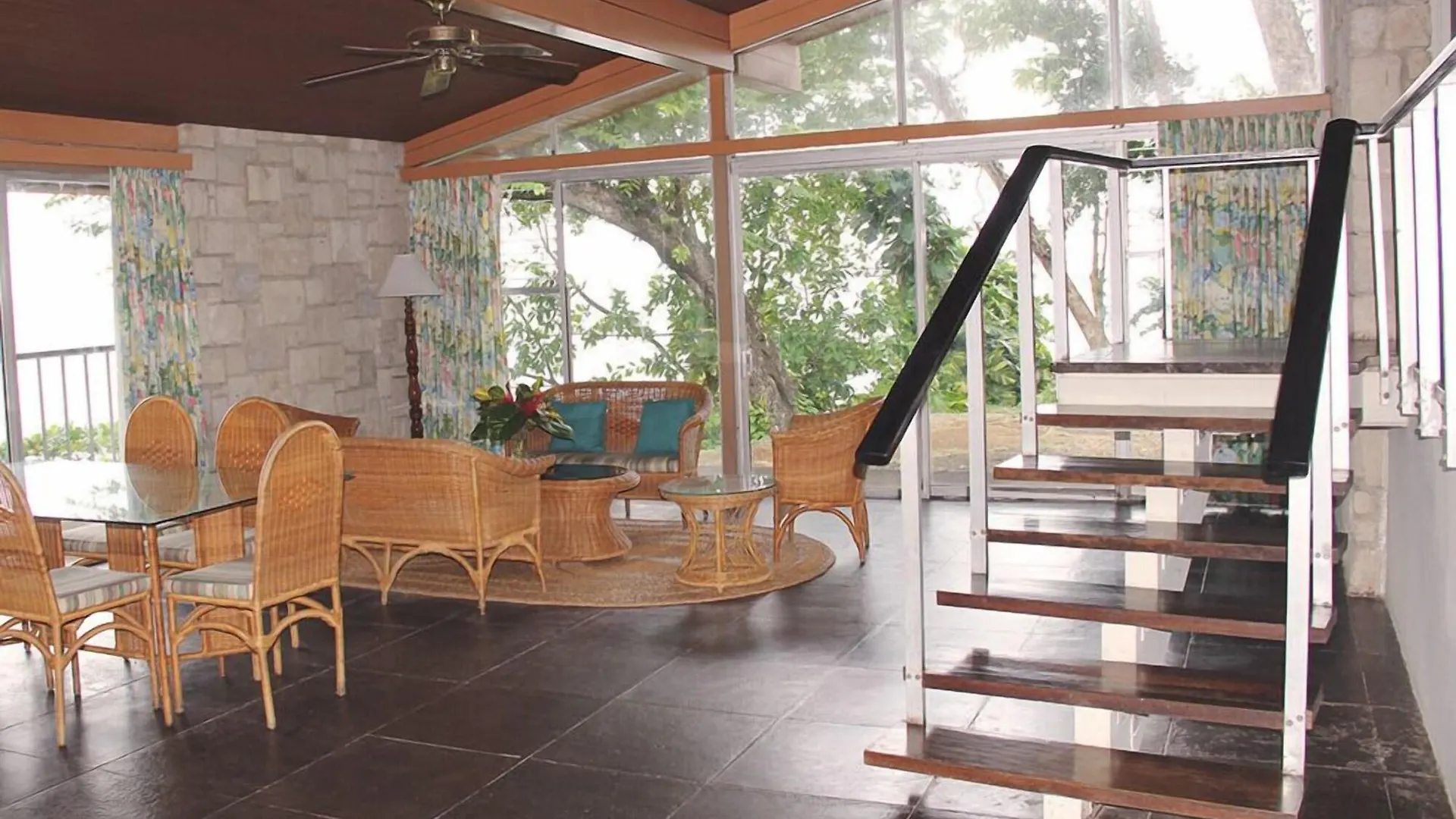 Frenchman'S Cove Hotel Port Antonio 3*,  Jamaica