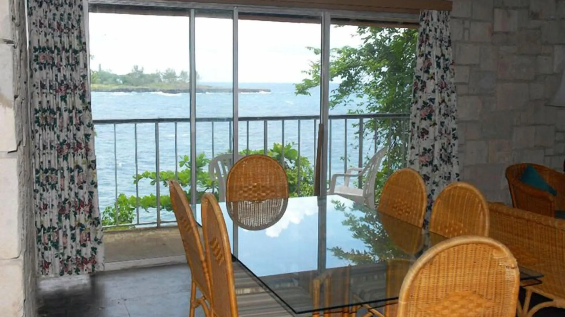 Frenchman'S Cove Hotel Port Antonio