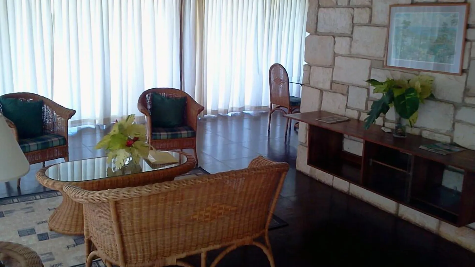 Frenchman'S Cove Hotel Port Antonio Jamaica