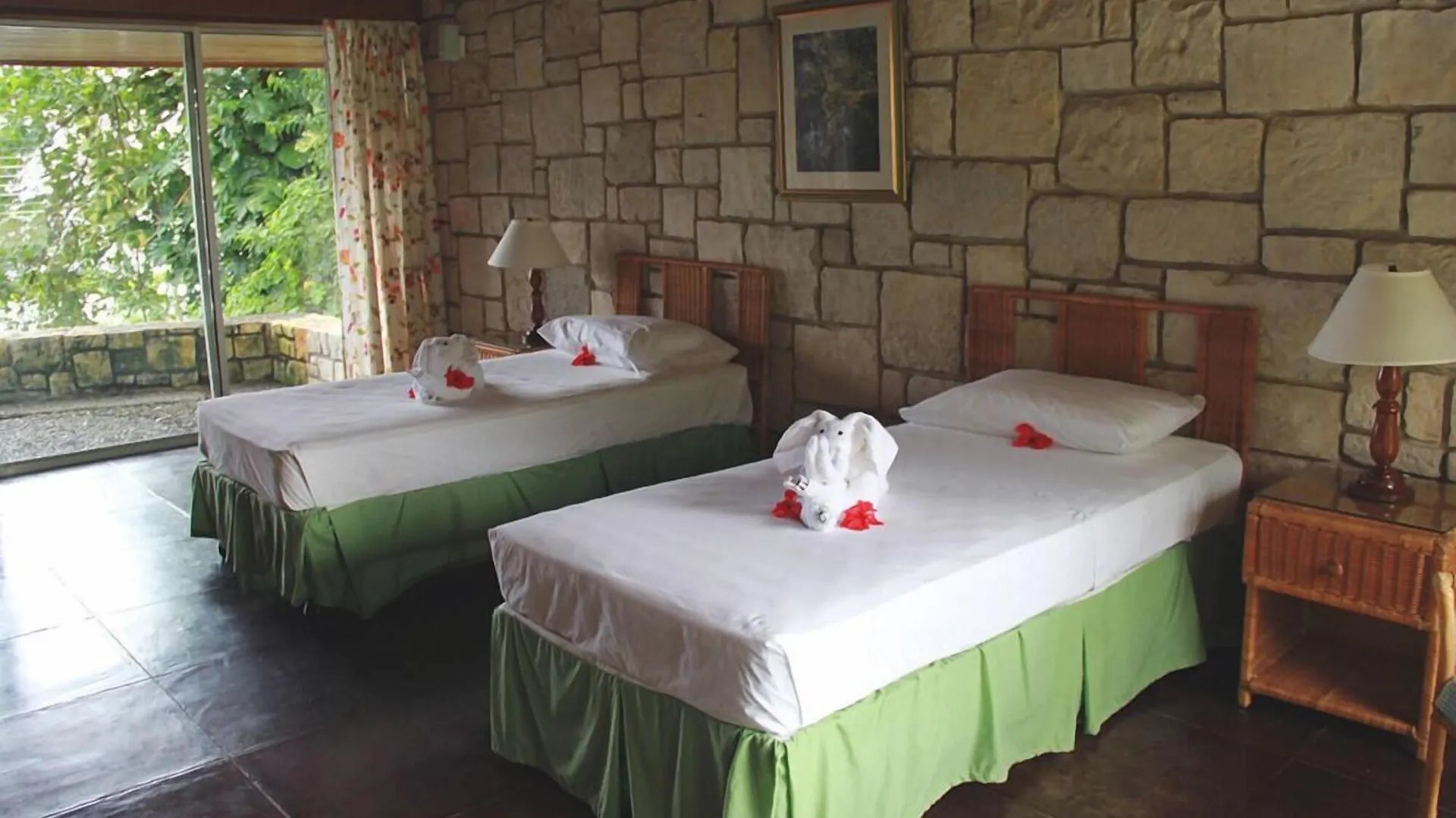 Frenchman'S Cove Hotel Port Antonio