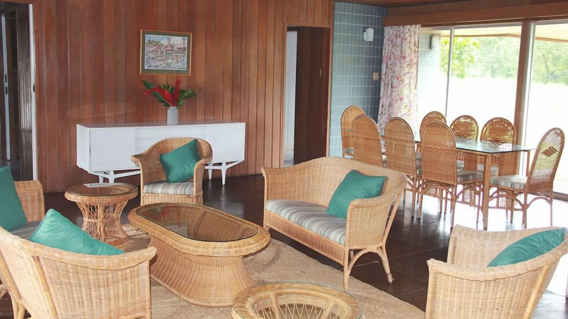 Frenchman'S Cove Hotel Port Antonio