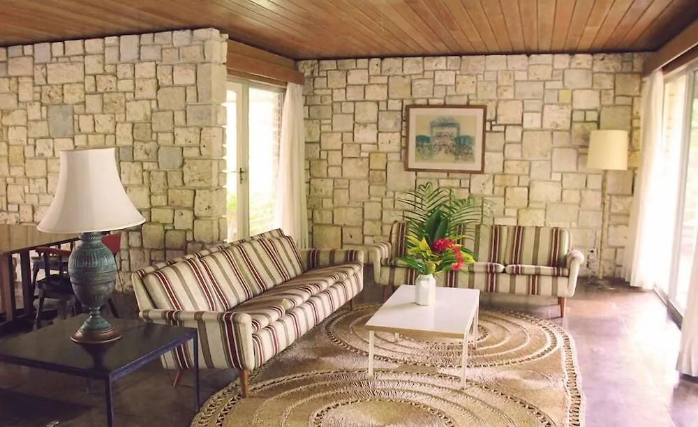 ***  Frenchman'S Cove Hotel Port Antonio Jamaica