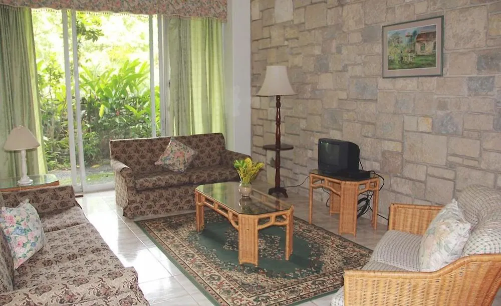 Frenchman'S Cove Hotel Port Antonio