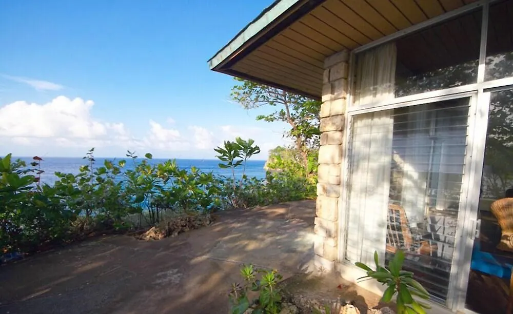 Frenchman'S Cove Hotel Port Antonio