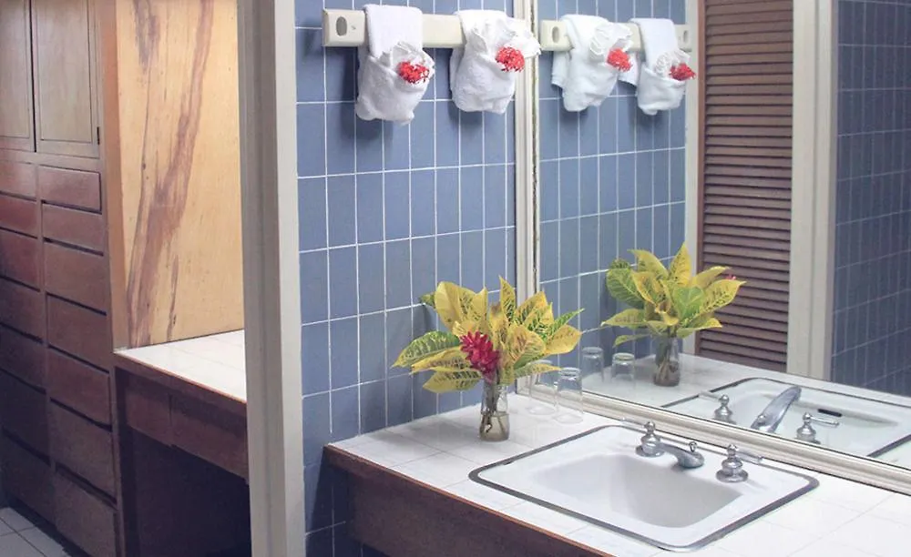 Frenchman'S Cove Hotel Port Antonio