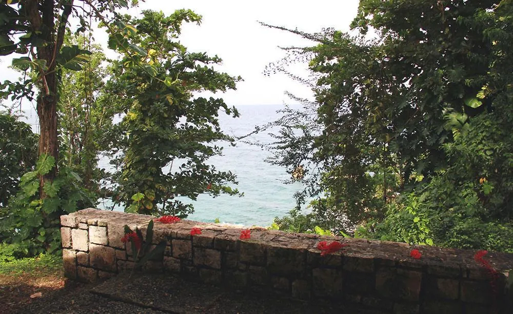 Frenchman'S Cove Hotel Port Antonio 3*,  Jamaica