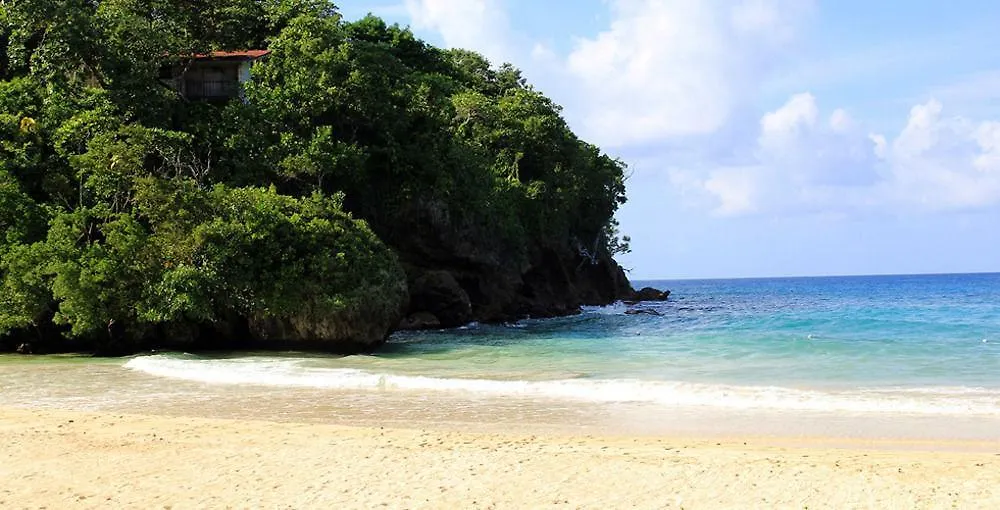 Frenchman'S Cove Hotel Port Antonio Jamaica