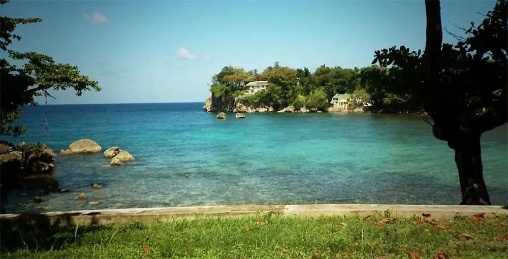 Frenchman'S Cove Hotel Port Antonio