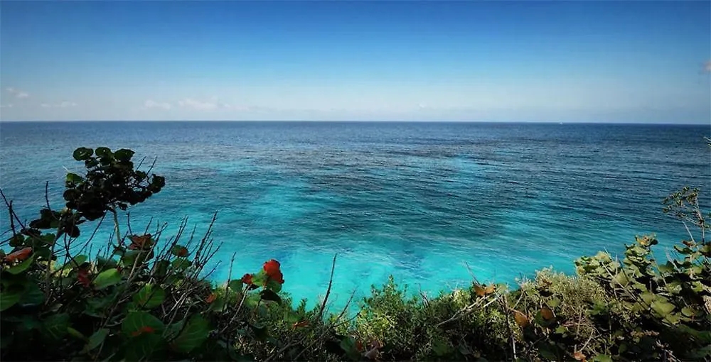 ***  Frenchman'S Cove Hotel Port Antonio Jamaica