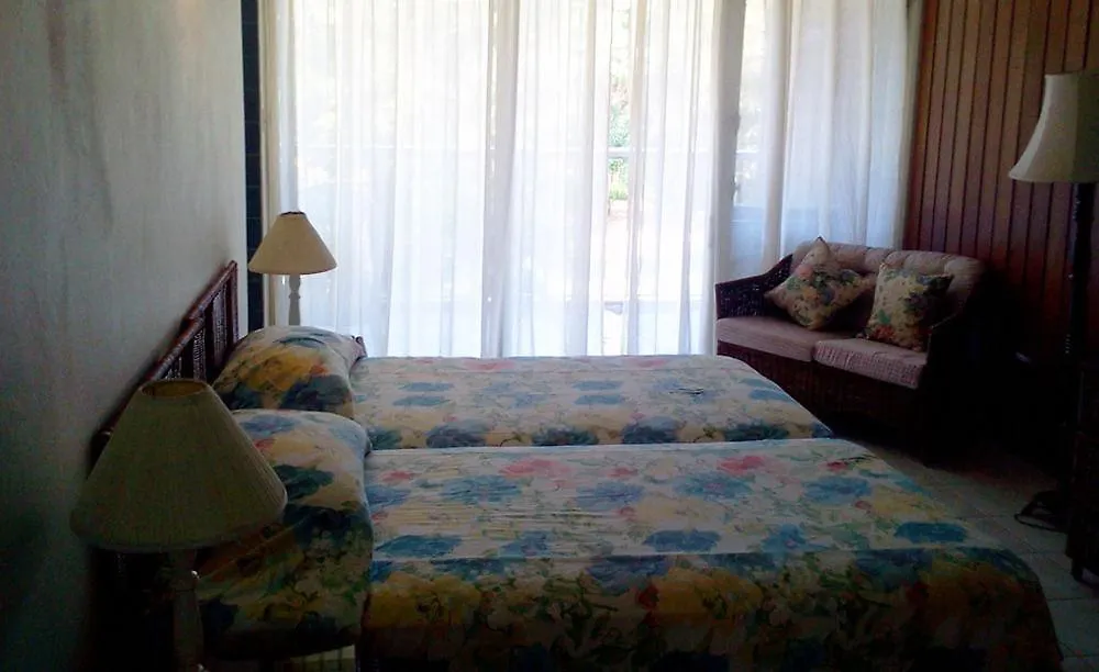 Frenchman'S Cove Hotel Port Antonio 3*,