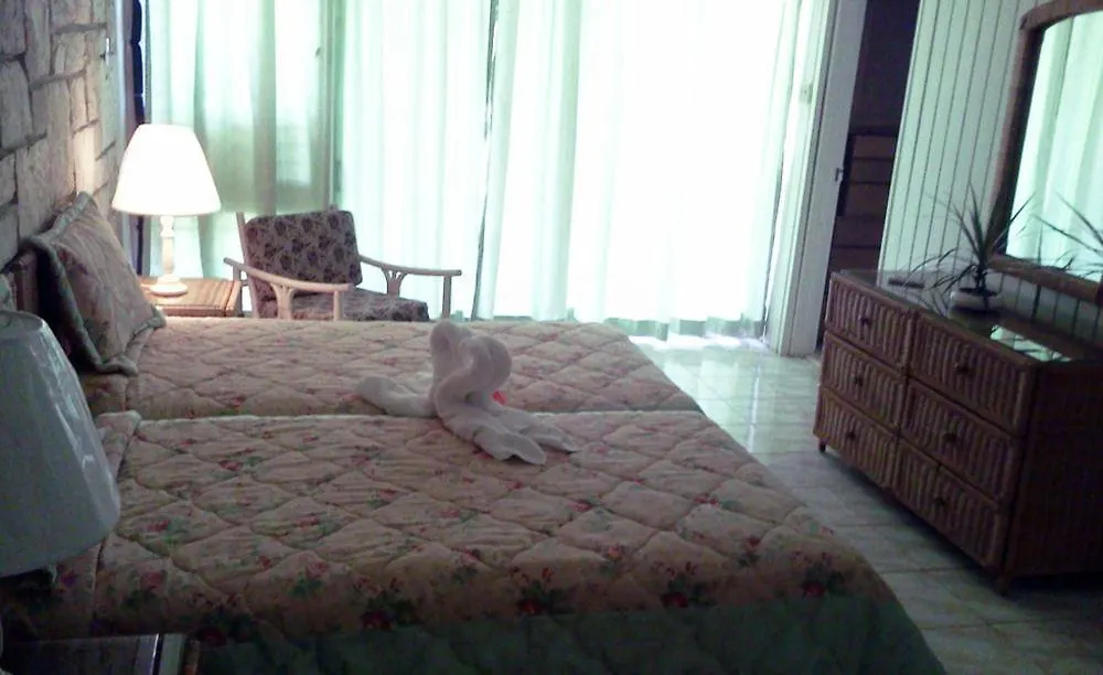 ***  Frenchman'S Cove Hotel Port Antonio Jamaica