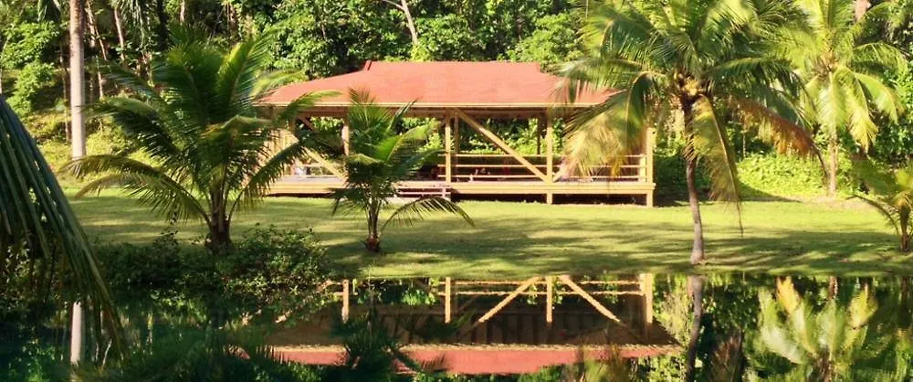 Frenchman'S Cove Hotel Port Antonio