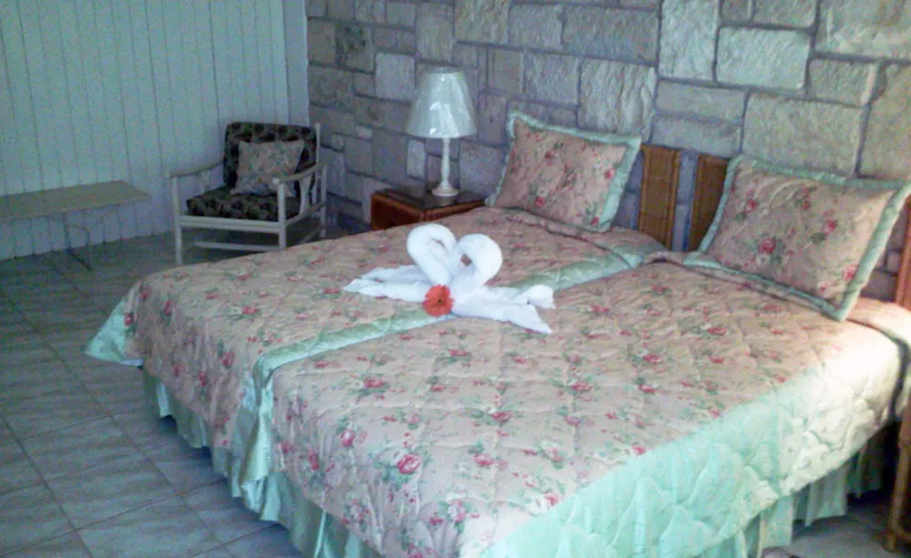 Frenchman'S Cove Hotel Port Antonio 3*,