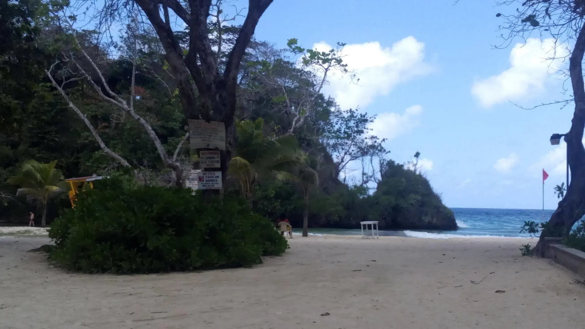Frenchman'S Cove Hotel Port Antonio