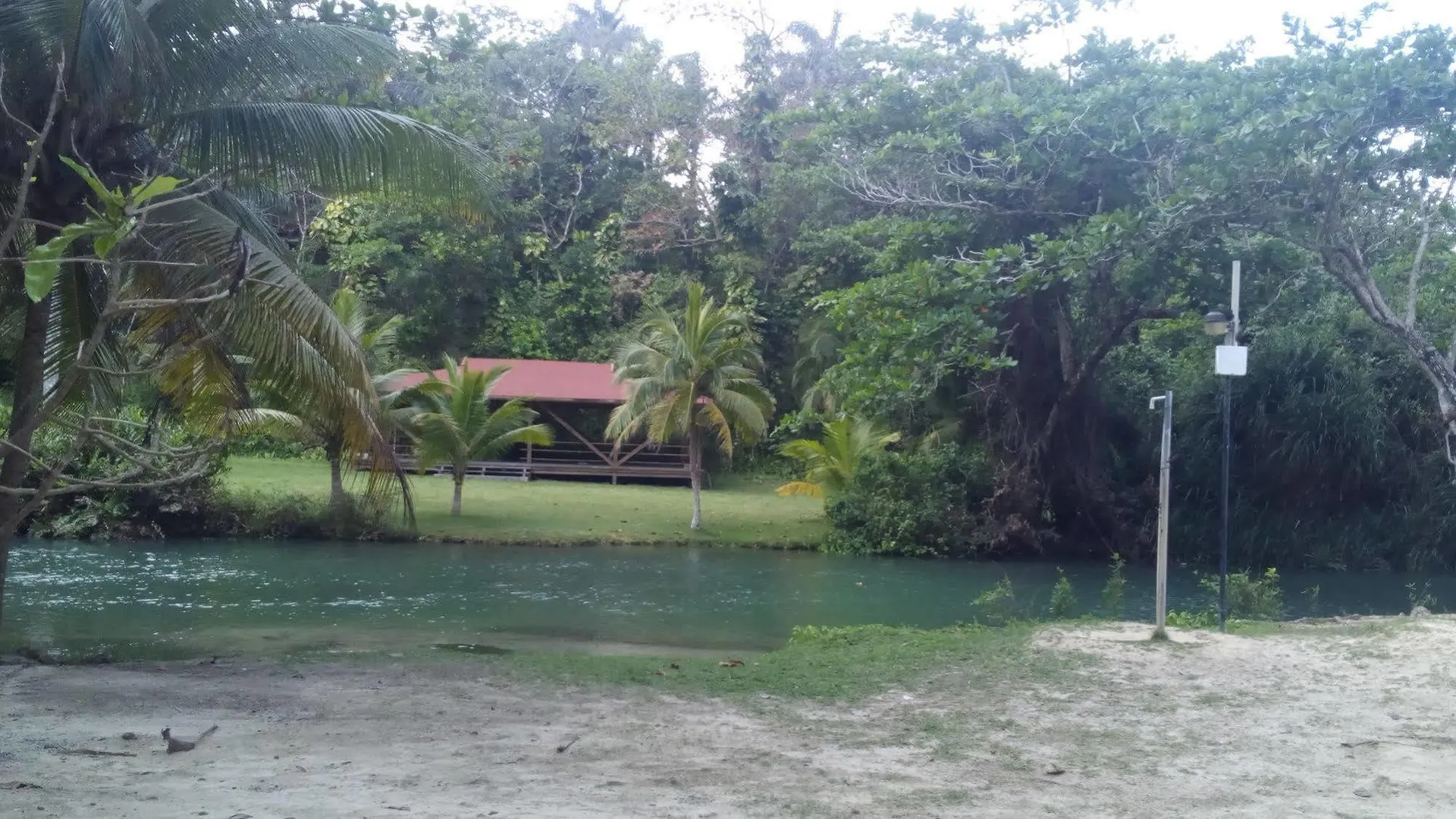 Frenchman'S Cove Hotel Port Antonio 3*,