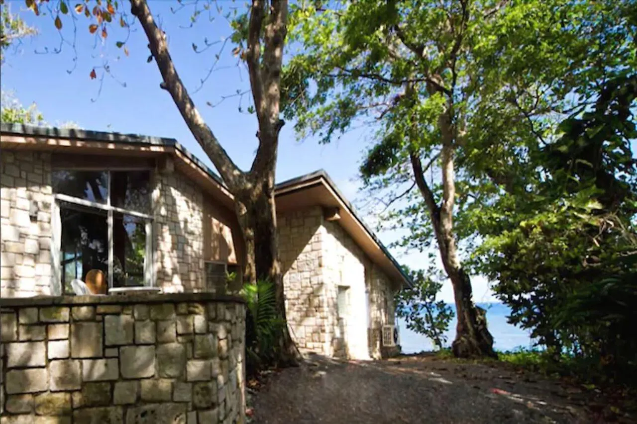 Frenchman'S Cove Hotel Port Antonio