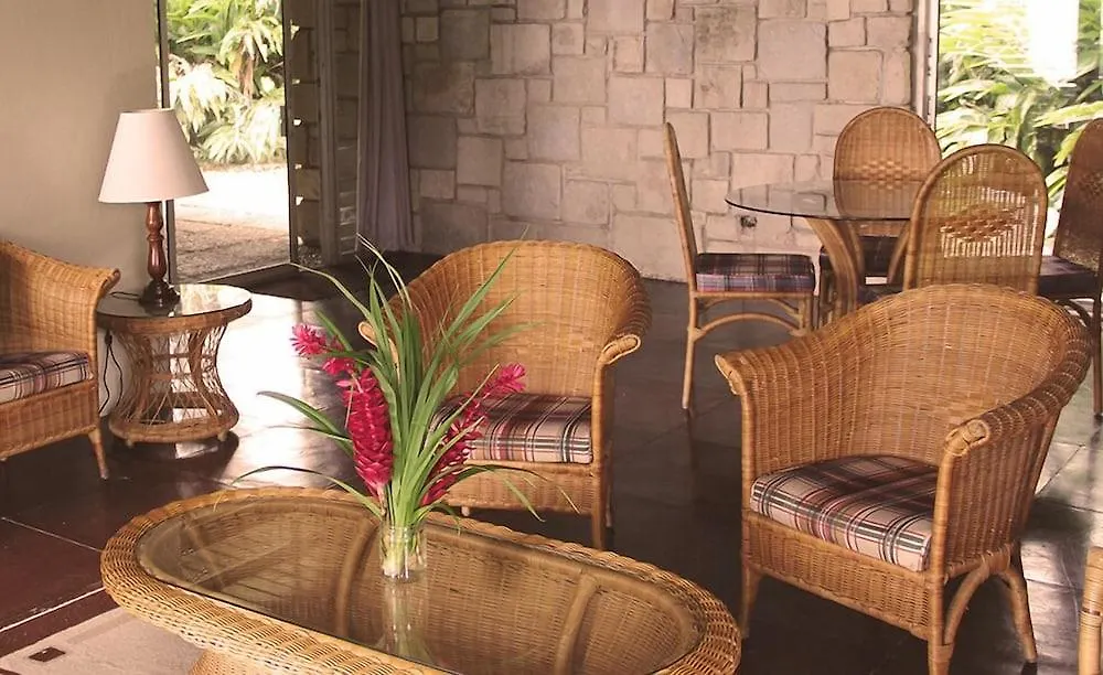 Frenchman'S Cove Hotel Port Antonio Jamaica