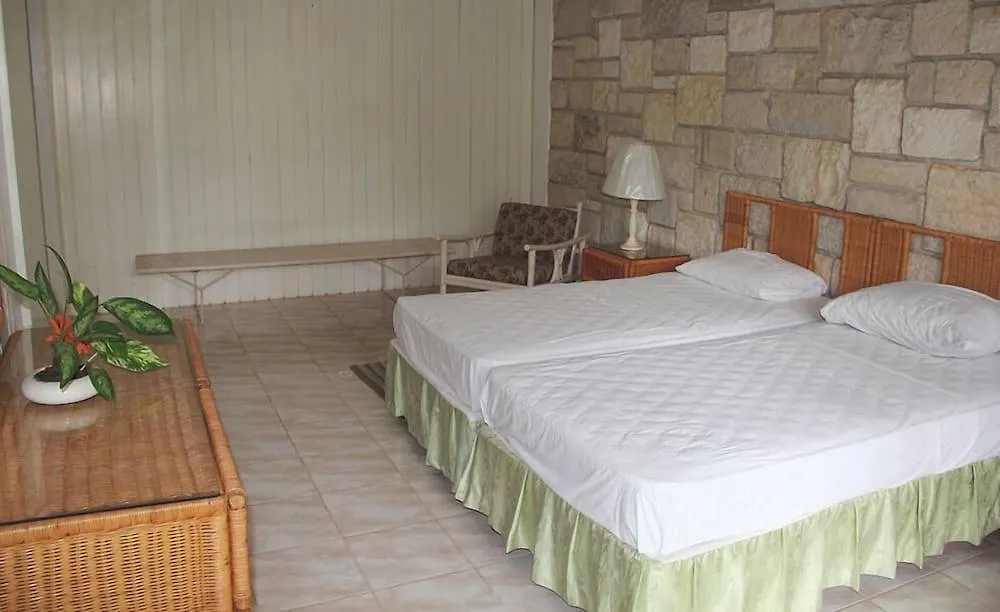 Frenchman'S Cove Hotel Port Antonio