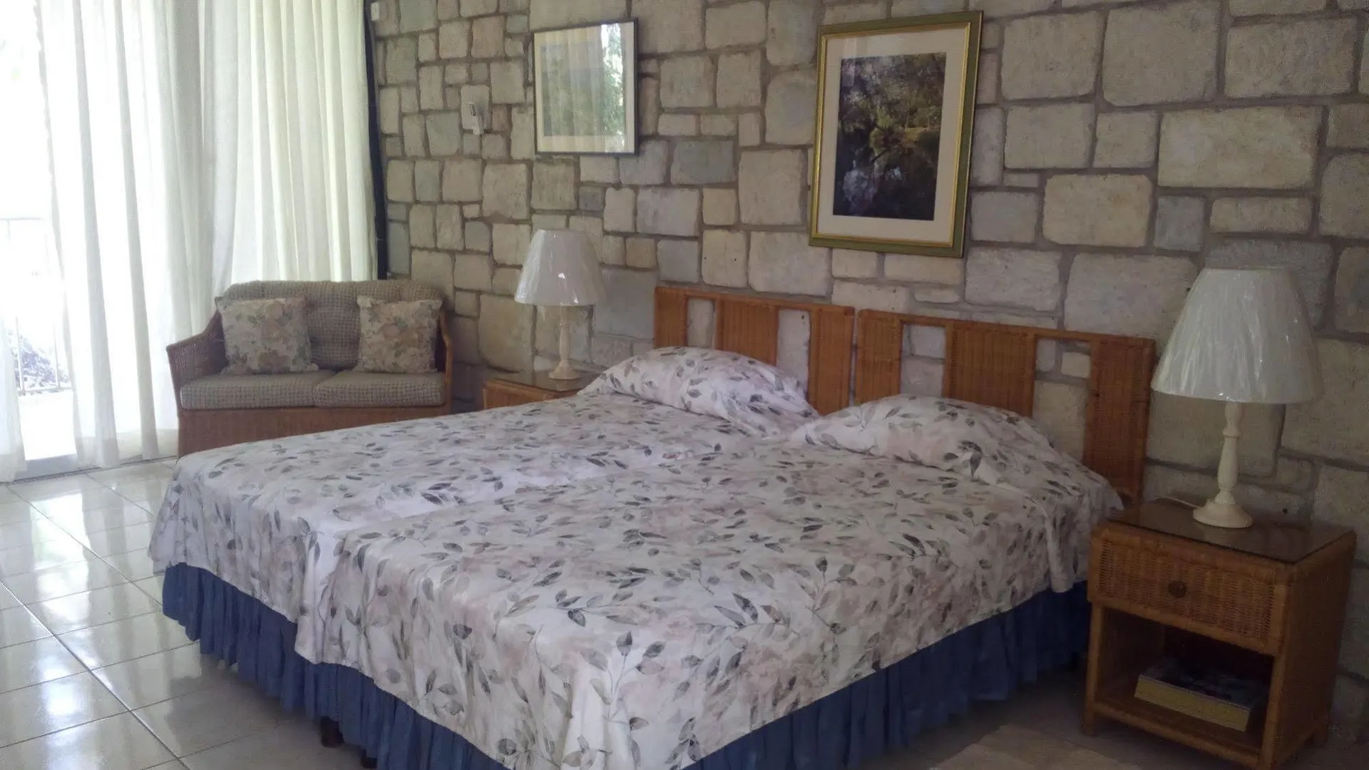Frenchman'S Cove Hotel Port Antonio Jamaica